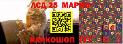 гидра Обь